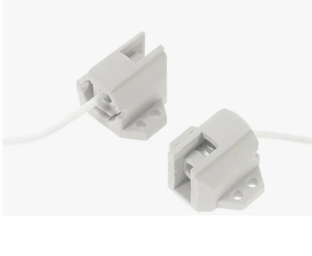 150 Watt Double Ended Socket Pair - Tombstones
