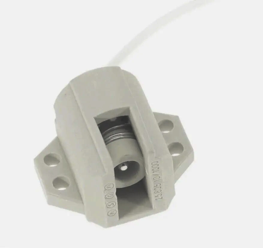 150 Watt Double Ended Socket Pair - Tombstones
