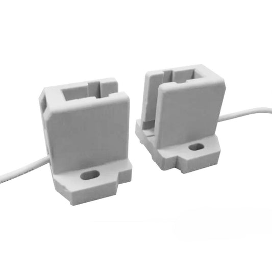 Ceramic Double Ended Sockets for 250W and 400W Bulbs