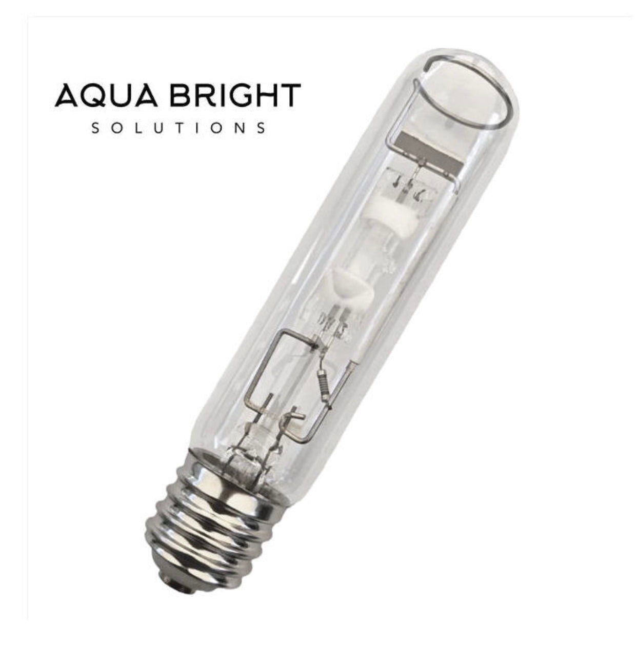 Aqua Bright Solutions 250 Watt 20,000K Metal Halide Mogul Base Bulb