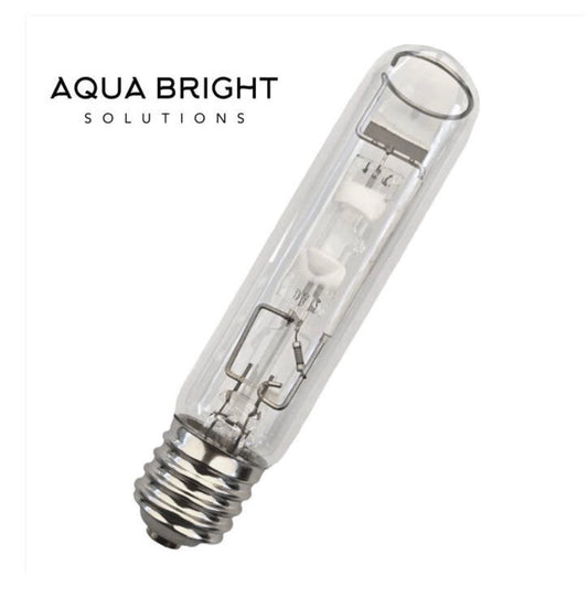 Aqua Bright Solutions 400 Watt 14,000K Metal Halide Mogul Base Bulb