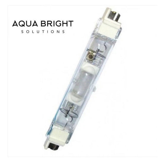 Aqua Bright Solutions 250 Watt 14,000K Metal Halide Double Ended Bulb