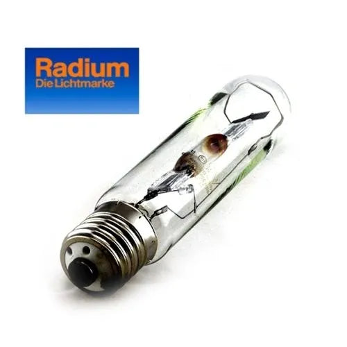 Radium 250 Watt 20,000K bulb